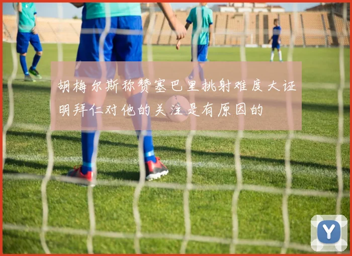 胡梅尔斯称赞塞巴里挑射难度大证明拜仁对他的关注是有原因的
